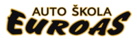 Auto Škola Euroas Logo